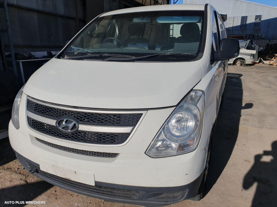 2010 Hyundai Iload/imax Instrument Cluster