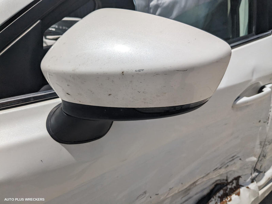 2013-2019 Mazda 3 Bootlid Tailgate