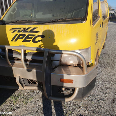 2010 Toyota Hiace Door Handle