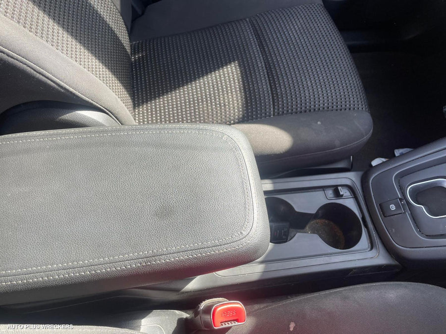 2016 Holden Captiva Pwr Dr Wind Switch