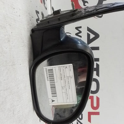 2007-2012 Hyundai I30 Right Door Mirror