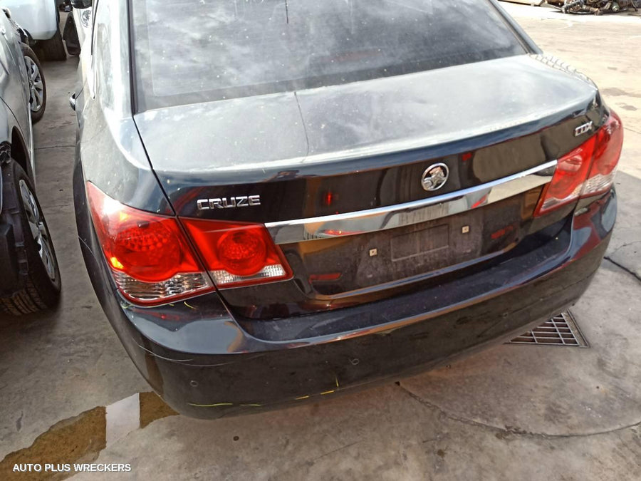 2010 Holden Cruze A C Condenser