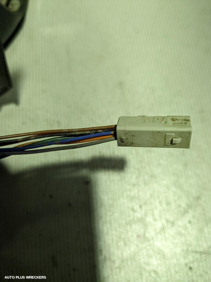 2017 SUZUKI SWIFT RIGHT DOOR MIRROR