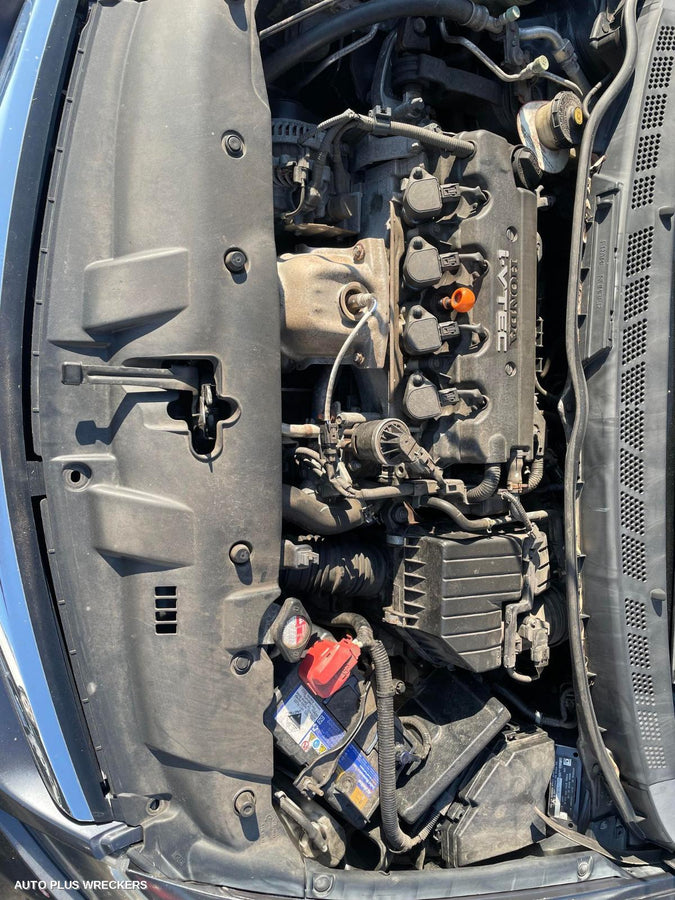 2008 Honda Civic Right Headlamp