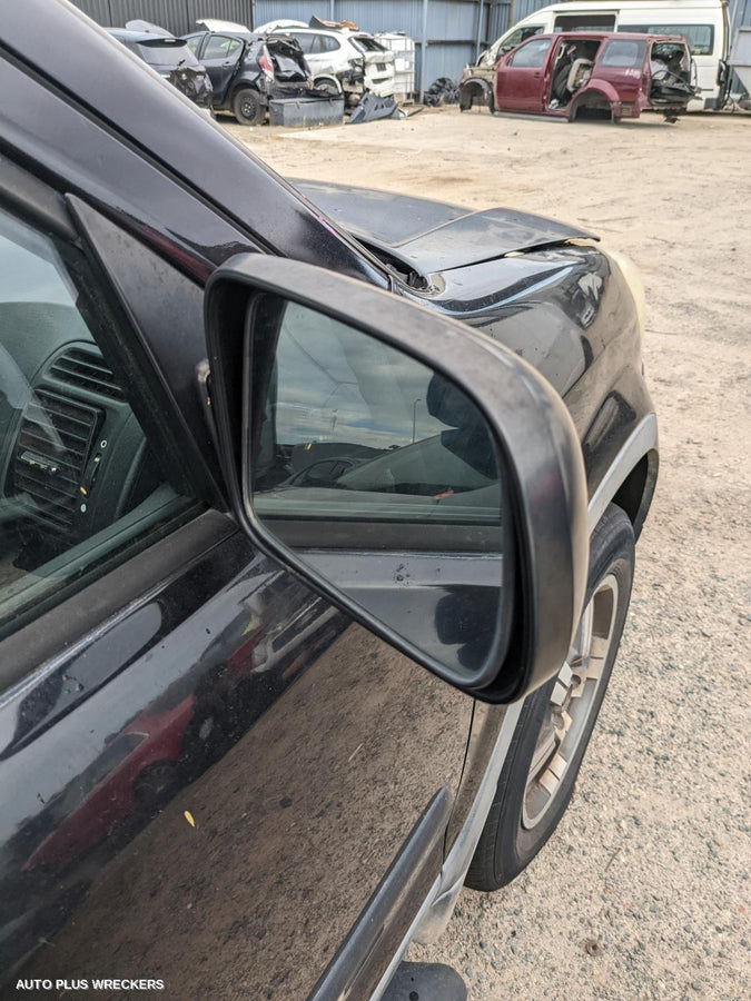 2006 Honda Crv Bootlid Tailgate