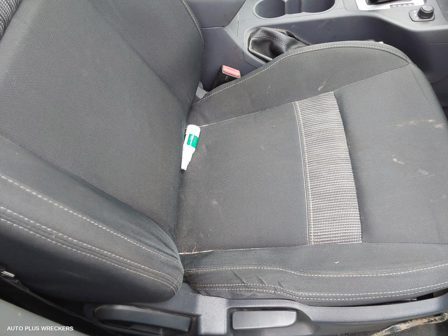 2012 Ford Ranger Right Headlamp