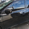 2013 Nissan Pulsar Door Boot Gate Lock