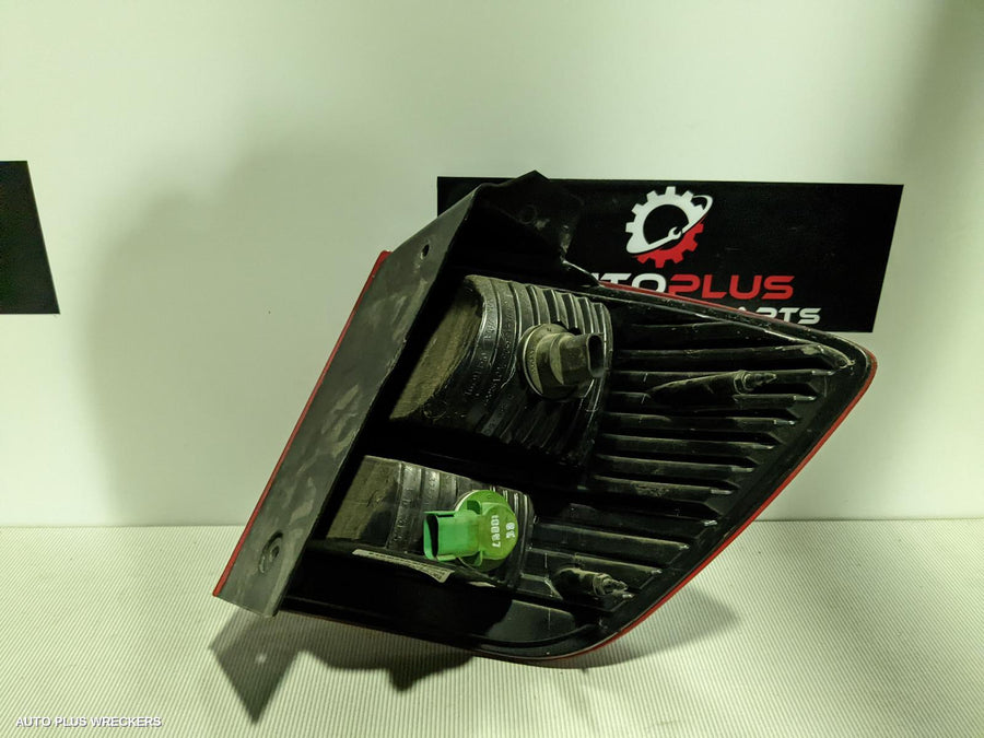 2010 Dodge Journey Left Taillight