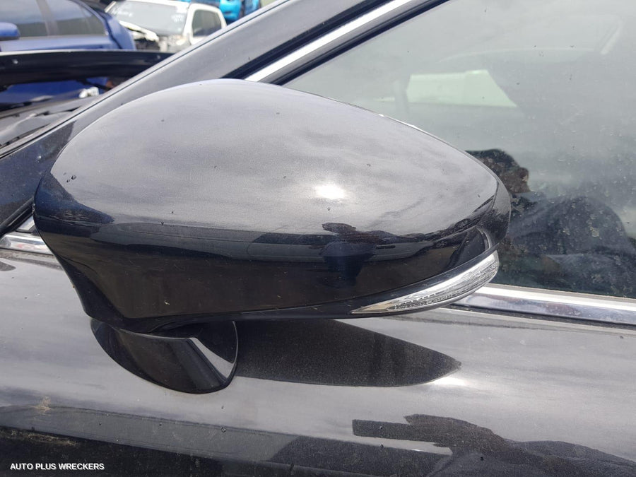 2013 Lexus Is Series Left Front Upper Control Arm