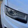2014 Jeep Grandcherokee Rear Garnish
