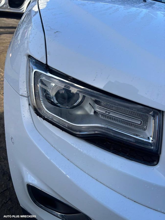 2014 Jeep Grandcherokee Interior Mirror