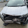 2011 Honda City Door Boot Gate Lock