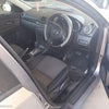 2004 Mazda 3 Left Front Door