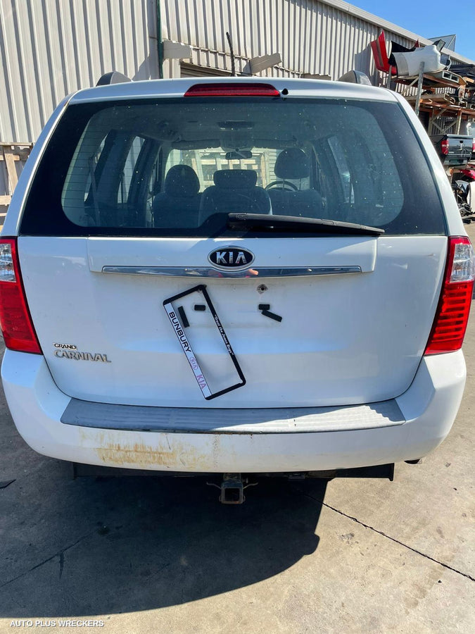 2010 Kia Carnival/grand Carnival Fan