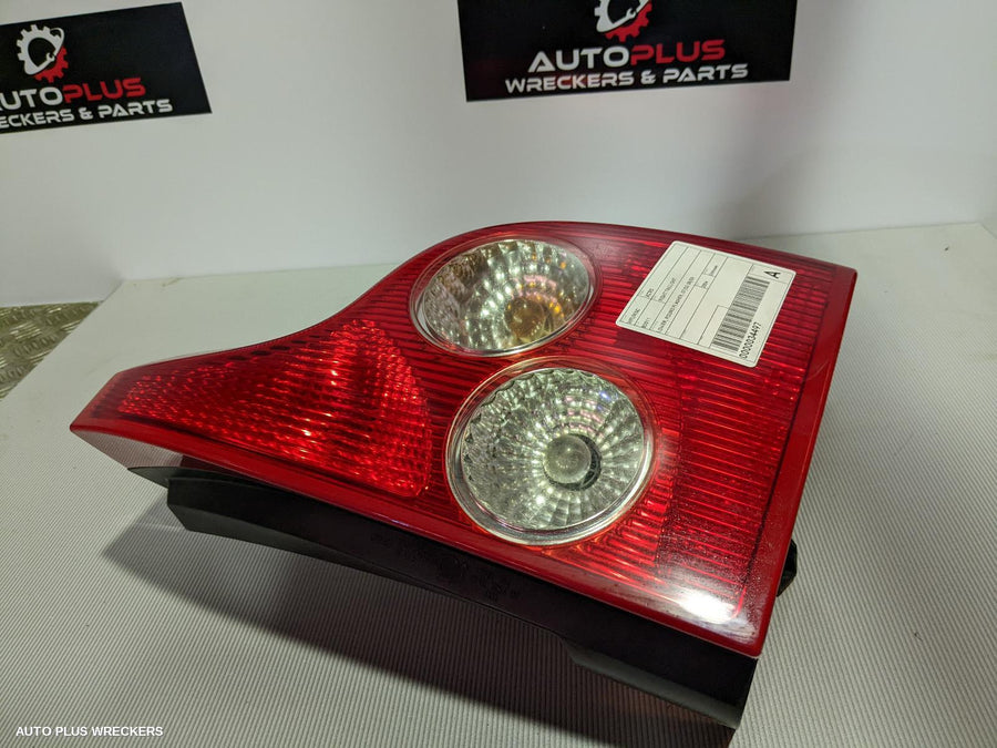 2004 Volvo Xc90 Right Taillight