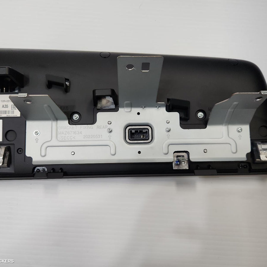 2020-2026 Hyundai I30 Radio Cd Dvd Sat Tv