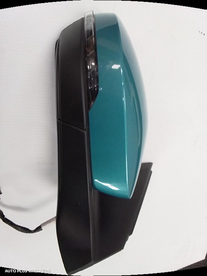 2020-2023 Volkswagen T-cross Right Door Mirror