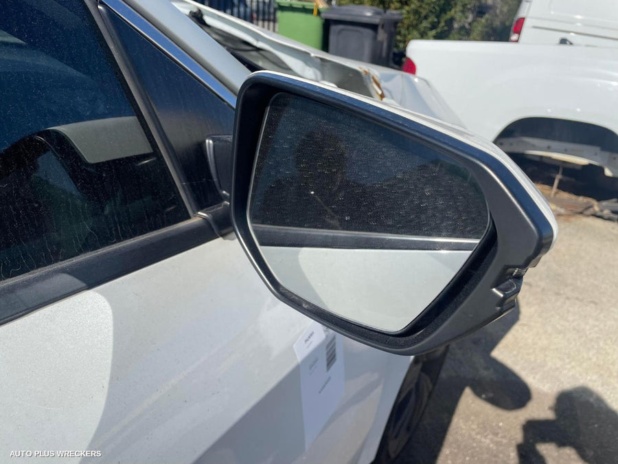 2018 Honda Civic Right Door Mirror