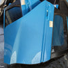 2016 Honda Jazz Right Rear Door Sliding