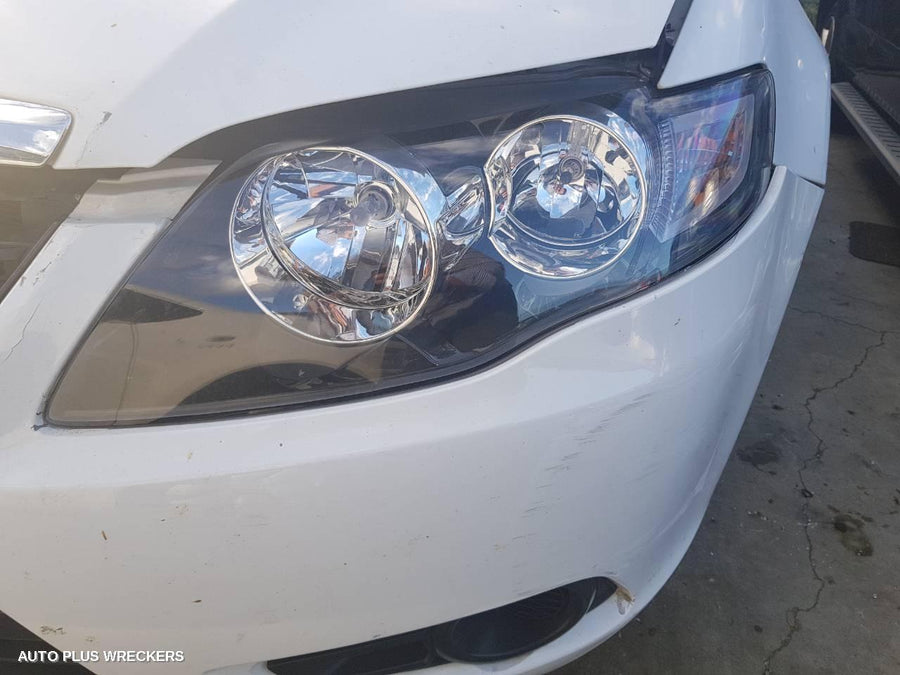 2008 Ford Falcon Right Taillight