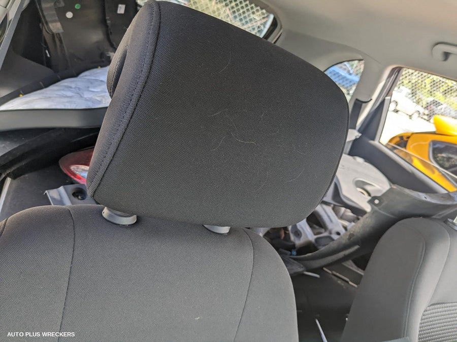 2016 Holden Captiva Pwr Dr Wind Switch