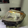 2013 Ford Ranger Left Headlamp