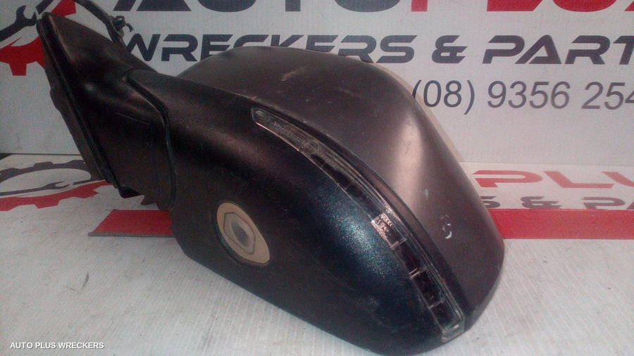 2014-2018 Jeep Cherokee Left Door Mirror