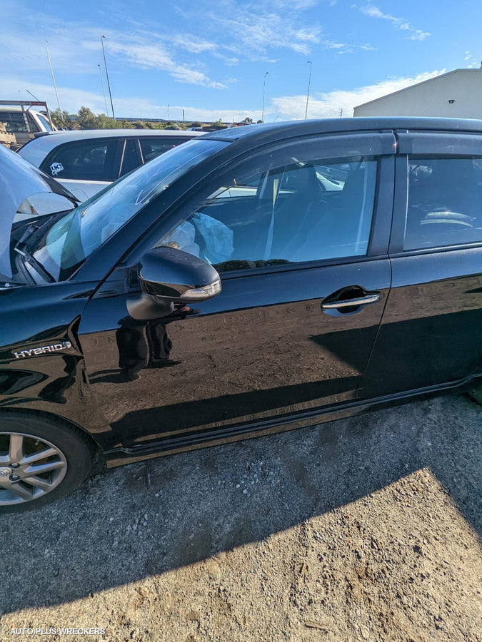 2019 Toyota Corolla Right Front Window Reg Motor