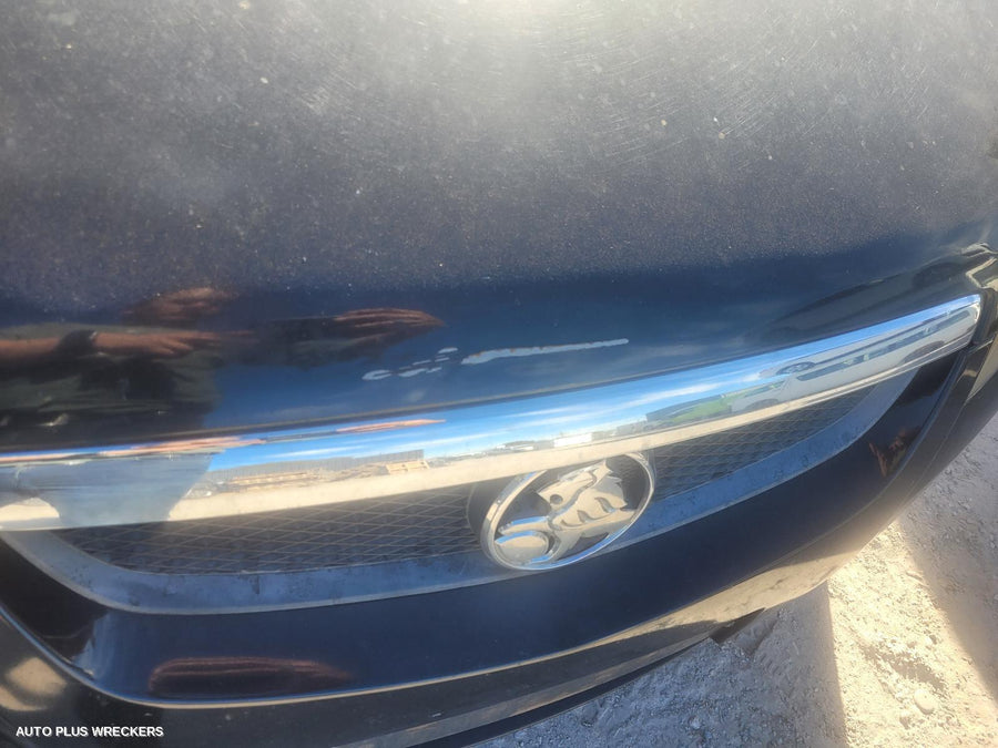 2007 Holden Commodore Sunvisor