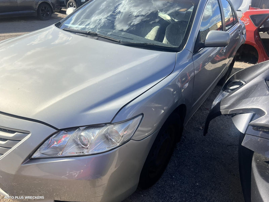 2008 Toyota Camry Steering Box Rack