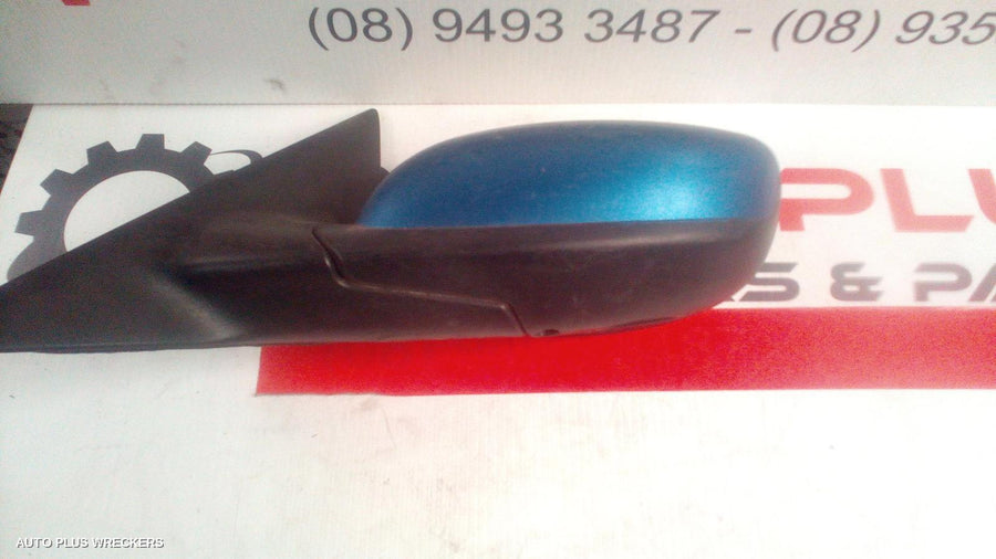 2003-2008 Mazda Rx8 Left Door Mirror