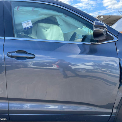 2019 Toyota Kluger Air Flow Meter