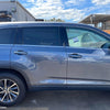 2019 Toyota Kluger Air Cleaner Duct Hos