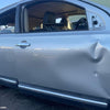2013 Nissan Dualis Door Handle
