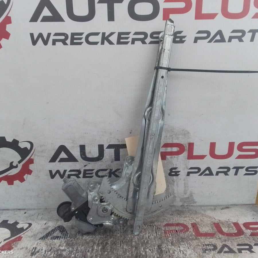2013-2021 Toyota Kluger Left Rear Wnd Reg Motor