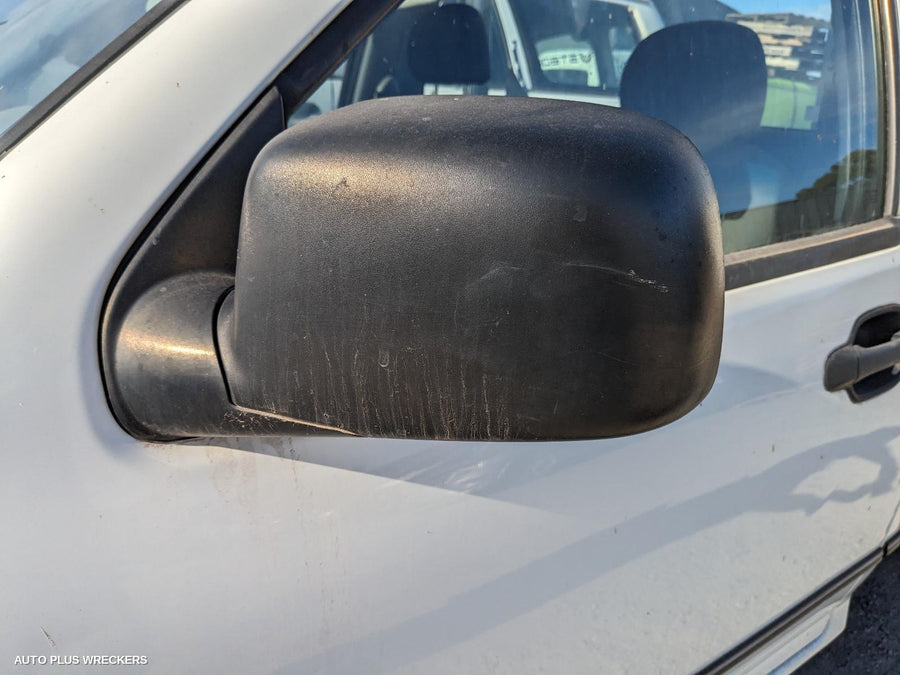2008 Holden Colorado Right Door Mirror