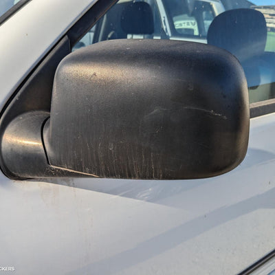 2008 Holden Colorado Heater Fan Motor