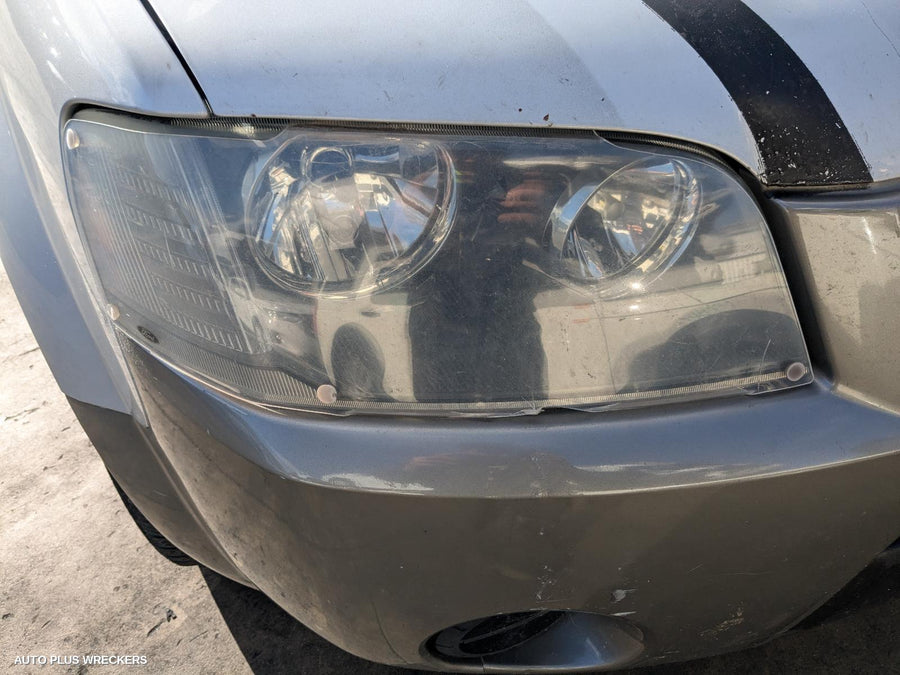 2004-2011 Ford Territory Headrest