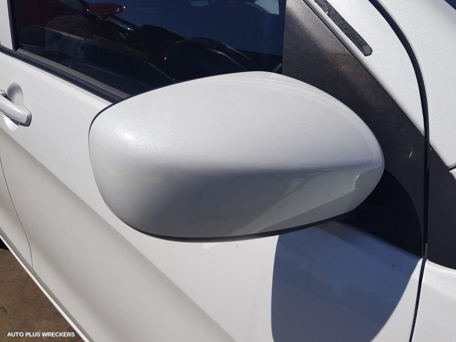 2015 Suzuki Celerio Door Boot Gate Lock