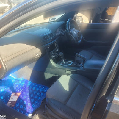 2007 Holden Commodore Sunvisor