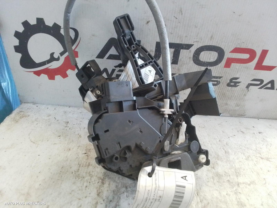 2007-2014 Ford Mondeo Door Boot Gate Lock