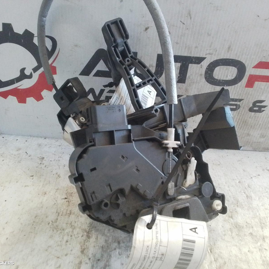 2007-2014 Ford Mondeo Door Boot Gate Lock