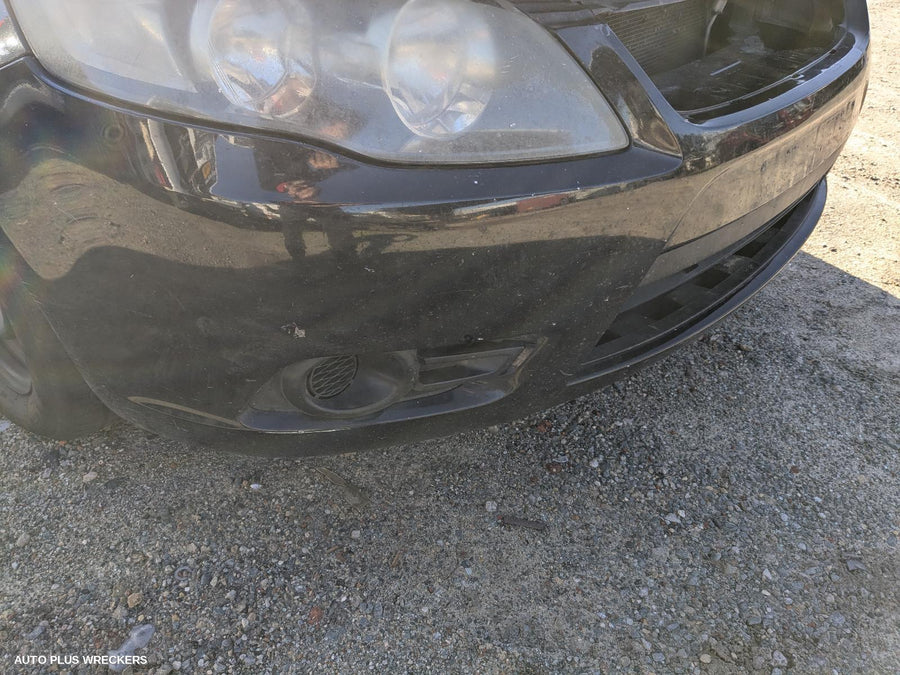 2010 Ford Falcon Air Cleaner Box