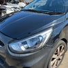 2019 Hyundai Accent Right Taillight