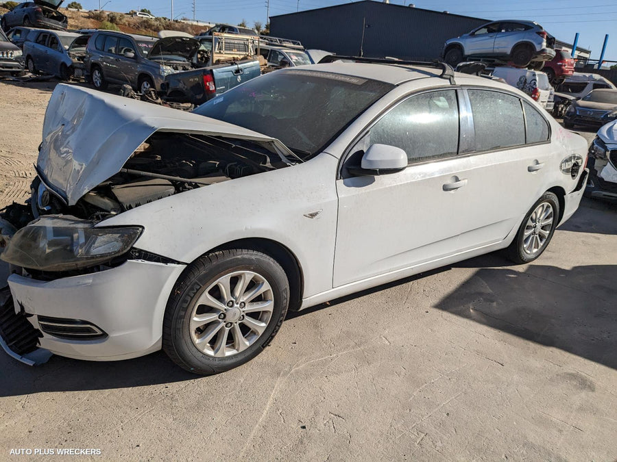 2012 Ford Falcon Right Taillight