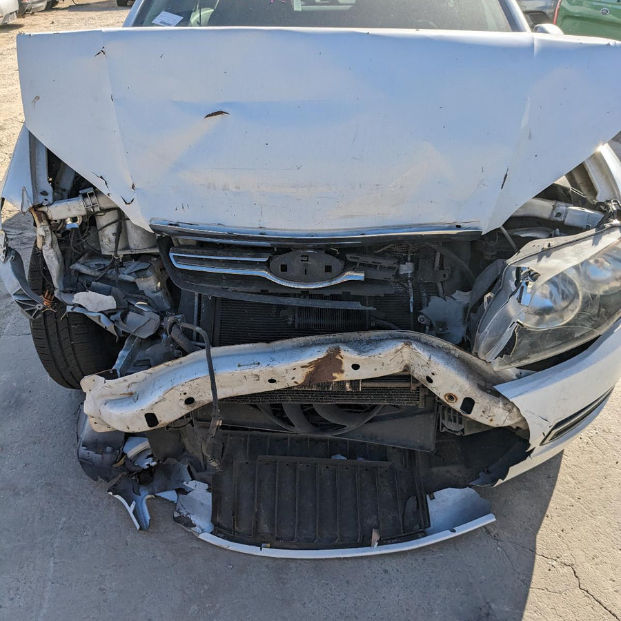 2012 Ford Falcon Right Taillight