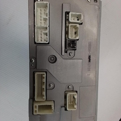 2011-2020 Toyota Yaris Radio Cd Dvd Sat Tv