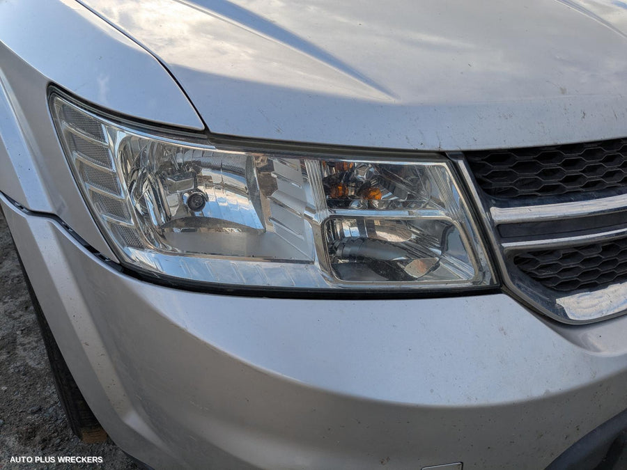 2008-2016 Dodge Journey Right Headlamp