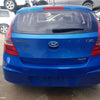2010 Hyundai I30 Heater Ac Controls