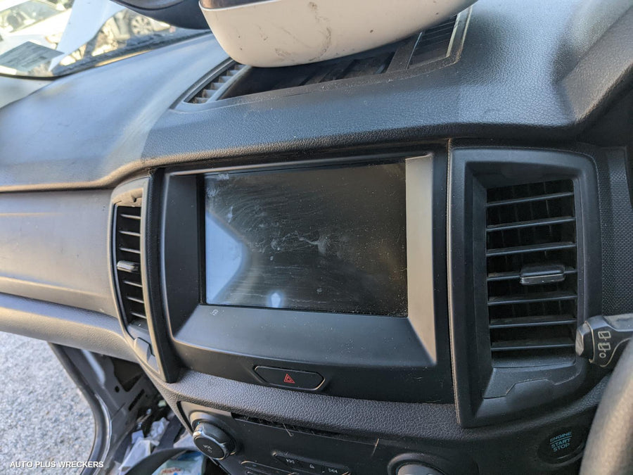 2019 Ford Everest Right Door Mirror